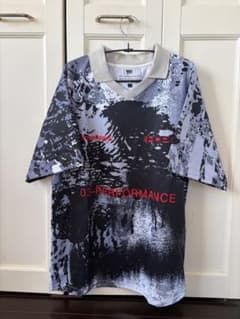 TRAVS 03-PERFORMANCE Tシャツ サイズ2のサムネイル