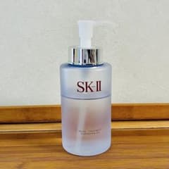 SK-II フェイシャルトリートメント クレンジングオイル 250mL - メルカリ