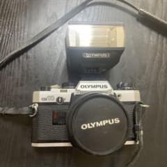 Olympus OM 10 ZUIKO MC AUTO S 50mm F1.8のサムネイル