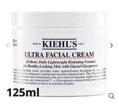 Kiehl's Ultra Facial Cream 125mlのサムネイル