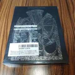 ずっと真夜中でいいのに。ぐされ 初回限定LIVE盤 CD+Blu-rayのサムネイル