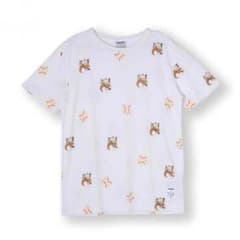 メゾンキツネ リーボック Tシャツのサムネイル