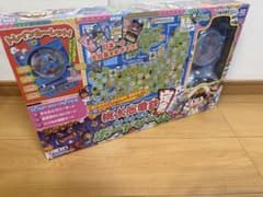 タカラトミー 桃太郎電鉄 定番ボードゲームのサムネイル