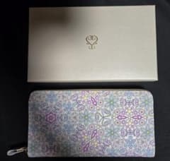 藤井フミヤ　FF Wallet「COLORFUL DAYS」のサムネイル