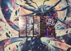 覇王の特権大使 キサラギ 1セットのサムネイル