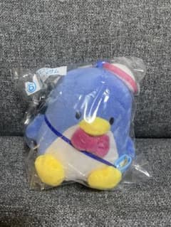 はぴだんぶい 当たりくじ タキシードサム マスコットのサムネイル