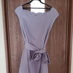 新品　GRLワンピースのサムネイル