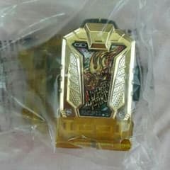 夢乃様専用 ハイパームテキガシャットのサムネイル