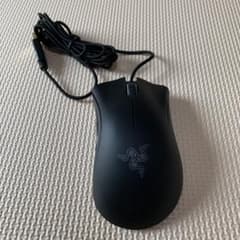 Razer DeathAdder 2015 Chroma ゲーミングマウスのサムネイル