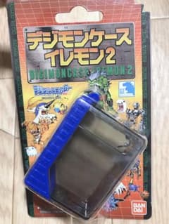 デジモン　イレモンのサムネイル