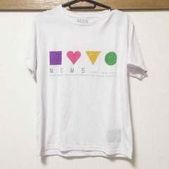 NEWS 2013 ツアーTシャツのサムネイル