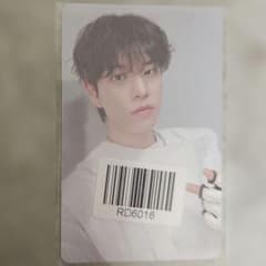 StrayKids スキズ スンミン KARMA kms 2.0 中華トレカ - メルカリ