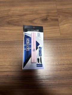 MAYBELLINE NEWYORK スカイハイ　06よあけブルージュ　マスカラのサムネイル
