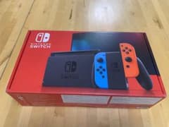 Nintendo Switch NINTENDO SWITCH JOY-CON…のサムネイル