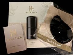 HACKTICK ハックティック スティックファンデーション 02 ナチュラル - 4