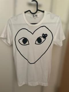 PLAY COMME des GARÇONS Tシャツ Sのサムネイル