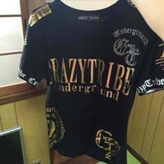 クレイジートライブとトランスフォームのコラボのサムネイル