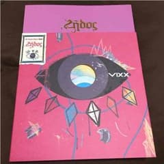 VIXX Zelos CD チョコ様専用のサムネイル