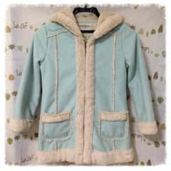 ☆お値下げ☆DAISY LOVERS コートのサムネイル