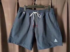 Cape HEIGHTS ショートパンツ メッシュインナー付きのサムネイル