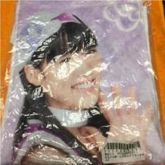 ももクロ 高城れに もふもふタオル ももいろクローバーZのサムネイル