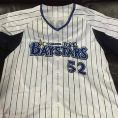横浜ベイスターズ バルディリスユニフォームのサムネイル