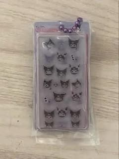 【クロミ】ボンボンドロップミニチュアチャームのサムネイル