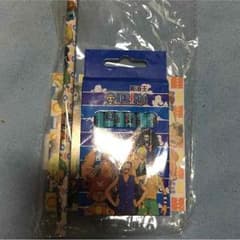 ワンピース鉛筆セットのサムネイル
