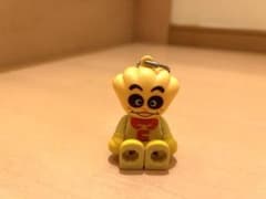 アンパンマン ブロック　クリームパンダのサムネイル