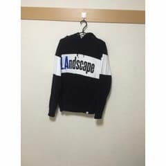 xlarge プルオーバーパーカーのサムネイル