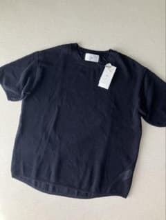 Vin メッシュニット