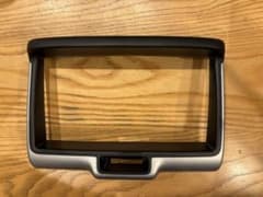 DA17W エブリィワゴン　オーディオパネル　新車外しのサムネイル