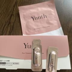 ユンス　Yunt 美白美容液のサムネイル