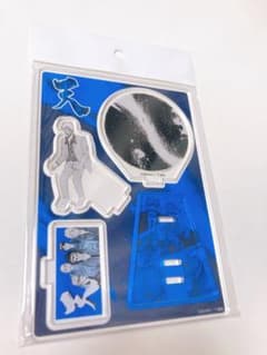 天/名場面アクスタ(宇宙)　墓場の画廊　アカギ　赤木しげる　葬式編のサムネイル