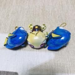 ディズニー ファインディングドリーのサムネイル
