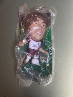 中村俊輔 プロスターズセレクト500 コリンシアン サッカーフィギュア コリンシアン プロスターズ レデンプション 中村俊輔 レッジーナ