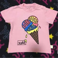 エックスガール ☆ Ｔシャツのサムネイル