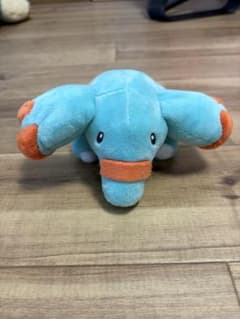 ポケモン ぬいぐるみ ゴマゾウ Pokemon fitのサムネイル