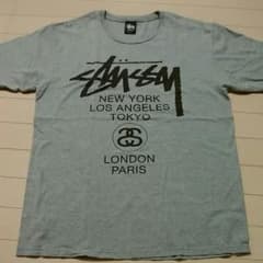 STUSSY Tシャツのサムネイル