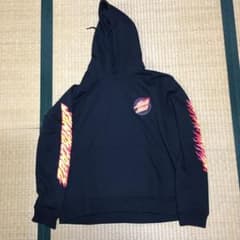 SANTA CRUZ パーカーのサムネイル