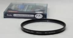 ★マルミ MC NORMAL 82mm プロテクト保護フィルターのサムネイル