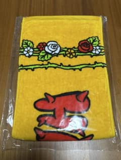 HANA ファンミ タオル　HANA with HONEYsのサムネイル