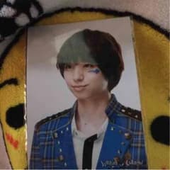 Hey! Say! JUMP　カウコン　フォトセットのサムネイル