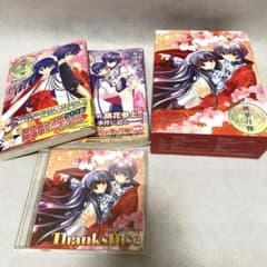 旧オービット関連PCゲーム、アニメBlu-ray、書籍まとめ - メルカリ