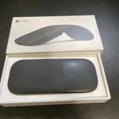 Microsoft surface Arc Mouse 完動品のサムネイル