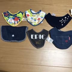 スタイのサムネイル