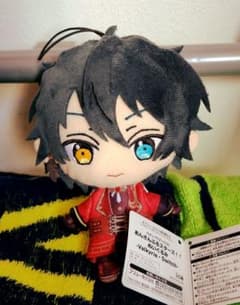 【あんスタ】影片みか ぬいのサムネイル