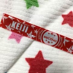 KEIJI パッチンのサムネイル