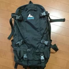 GREGORY グレゴリー デイアンドハーフ 青タグのサムネイル