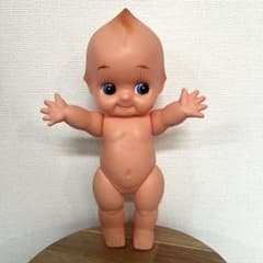 日本製 キューピー人形 33cmのサムネイル